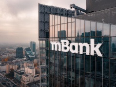 Prezes mBanku: Bijemy rekordy i idziemy po więcej