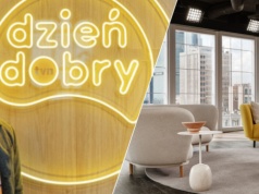 Jan Sikora projektuje kolejne studio telewizyjne. Dla Dzień Dobry TVN stworzył je... w trzy tygodnie