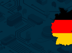 Niemcy zamawiają drony bojowe za pół miliarda euro