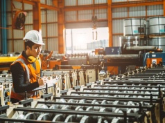 Chiny dekarbonizują produkcję aluminium. 30% pochodzi już z nowych hut