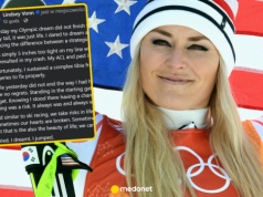 Kontuzja Lindsey Vonn będzie wymagała wielu operacji. 