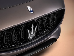 Maserati skradzione na Mokotowie. Policja rozbiła duet złodziei