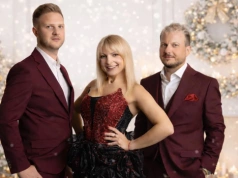 Piękni i Młodzi zagrali w Wielkiej Brytanii. Disco Polo porwało Polonię