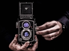 Fotograł zgwałcił modelkę. Ukrywał się przez kilka lat