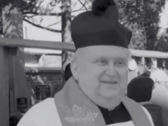 Nie żyje znany wrocławski ksiądz. 
