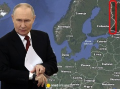 Rosja coś planuje przy granicy z Finlandią. Putin wykonał pierwsze ruchy