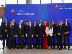 Rząd powołał Radę Przyszłości. Kosmos jednym z filarów