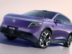 Nissan jak Mazda? Te modele z Chin mogą pojawić się w Europie
