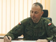 Terytorialsi mają nowego dowódcę. Pułkownik Zenon Mroch objął dowodzenie