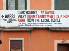 Potężny cios w Airbnb i inne platformy. Dziesiątki tysięcy ofert znikają z dnia na dzień