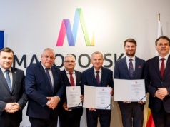 Miliony z Unii Europejskiej dla Powiśla Dąbrowskiego