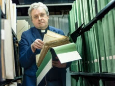 Archiwum krakowskiej kurii zostało otwarte. Co można w nim dziś sprawdzić?