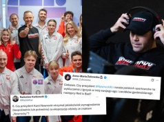 Pałac Prezydencki zapewnia, że Karol Nawrocki nie ma żadnej współpracy z marką NOWROCKY