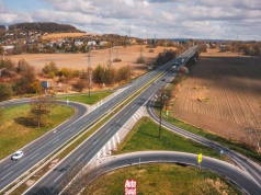 Przebudowa kolejnego odcinka "starej jedynki". Trzynaście ofert na stole