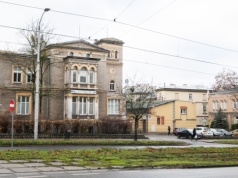 Ruszyły konsultacje ws. Willi Quistorpa