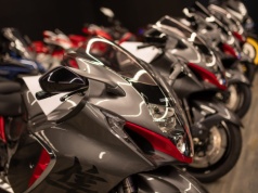 Kupujemy motocykle na potęgę. Styczeń 2026 najlepszy w historii raportów PZPM