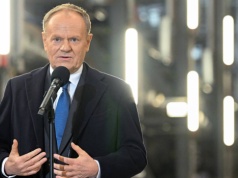 Premier Donald Tusk: „Gdynia to symbol naszych ambicji i aspiracji”