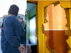 Koszmarna zbrodnia w Ukrainie. Atak siekierą w ośrodku dla uchodźców