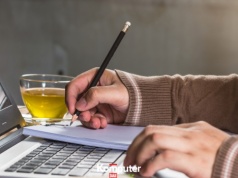 Ten wydajny laptop to bestseller! Nie boi się żadnych wyzwań, idealny do pracy i nauki