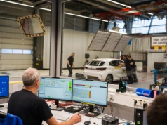 Euro NCAP zmienia zasady. Auto w realnym ruchu i nowy test zderzenia przy prędkości 35 km/h