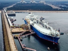 6 mln ton LNG w rok. Orlen wylicza rekord dostaw do Świnoujścia