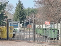 Czy azyl w Kuflewie zmieni lokalizację?