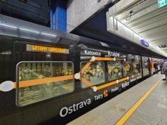 Nowy konkurent na trasie PKP Intercity. Sprzedano już 25 tys. biletów