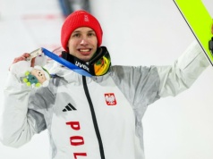 Kim są rodzice Kacpra Tomasiaka? Na jaw wyszły nowe fakty