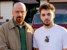 Adin Ross kupił dom Waltera White’a z „Breaking Bad”