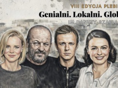 Genialni. Lokalni. Globalni. Rusza VIII edycja Plebiscytu im. Danuty Szaflarskiej!
