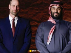 William spotkał się z kontrowersyjnym księciem. "Publiczna krytyka mogłaby zagrozić relacjom"