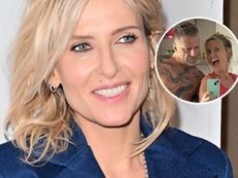 Patrycja Markowska wrzuciła PÓŁNAGIE zdjęcia z mężem. Miała ważny powód