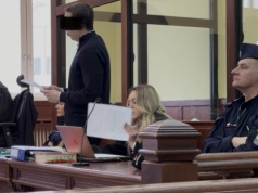 Majtczak: ofiary zginęły w wyniku pożaru a nie wypadku