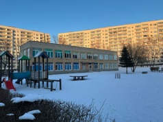 Termomodenizacja dwóch przedszkoli ze środków KPO