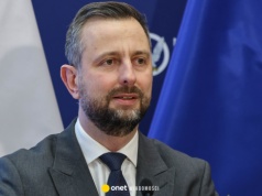 Szef MON spotka się z ambasadorem USA. 