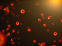 Zagadka niezwykłego neutrino. Pochodzi z eksplozji kwazi-ekstremalnej pierwotnej czarnej dziury?