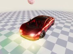 Toyota tworzy autorski silnik do gier. Fluorite Game Engine zostanie udostępniony na licencji open-source
