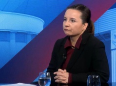 Zielińska o zaproszeniu na RBN posła od  Brauna: Kancelaria prezydenta puszcza oko d…
