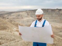 PEJ już po pierwszym etapie przygotowania terenu pod elektrownię jądrową
