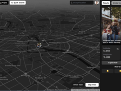 GeoSpy: koniec z prywatnością w sieci – jedno zdjęcie i jesteś namierzony