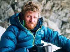 Wspomnienie Tomasza Mackiewicza. Historia polskiego alpinisty, który nie znał granic