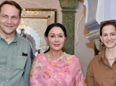 Sikorski łamie zasady dyplomacji! MSZ nie reaguje