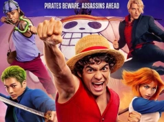 Kolejny zwiastun 2. sezonu One Piece. Załoga Słomkowego Kapelusza kontra nowi złoczyńcy!