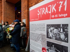 Rocznica Strajku Łódzkich Włókniarek. „Wyszło to z serca i ducha tych kobiet”