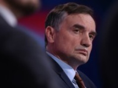 Problemy Zbigniewa Ziobry. Jest wniosek o wydanie ENA