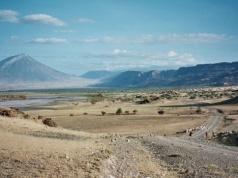 Powstaje nowy kontynent i pasmo górskie. To dzieje się na naszych oczach