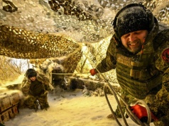 Estoński wywiad bije na alarm. Rosja odbudowuje potencjał militarny