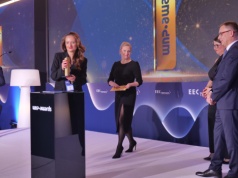 To oni zbudowali nową siedzibę Perły i odnowili kultową Warta Tower. Teraz dostali wyjątkową nagrodę