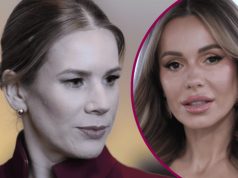 Najpierw spotkanie z Dodą, a teraz to. Nawrocka właśnie ogłosiła