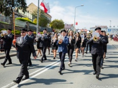 Nowa twarz! Spotkanie orkiestry i chóru w Siołkowej